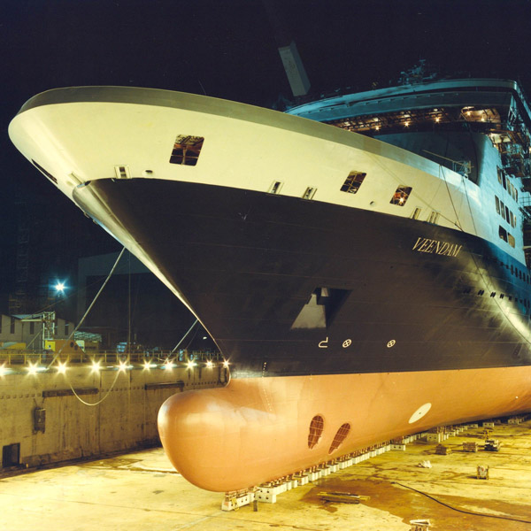 Holland Veendam