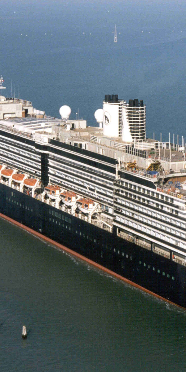 Holland Westerdam