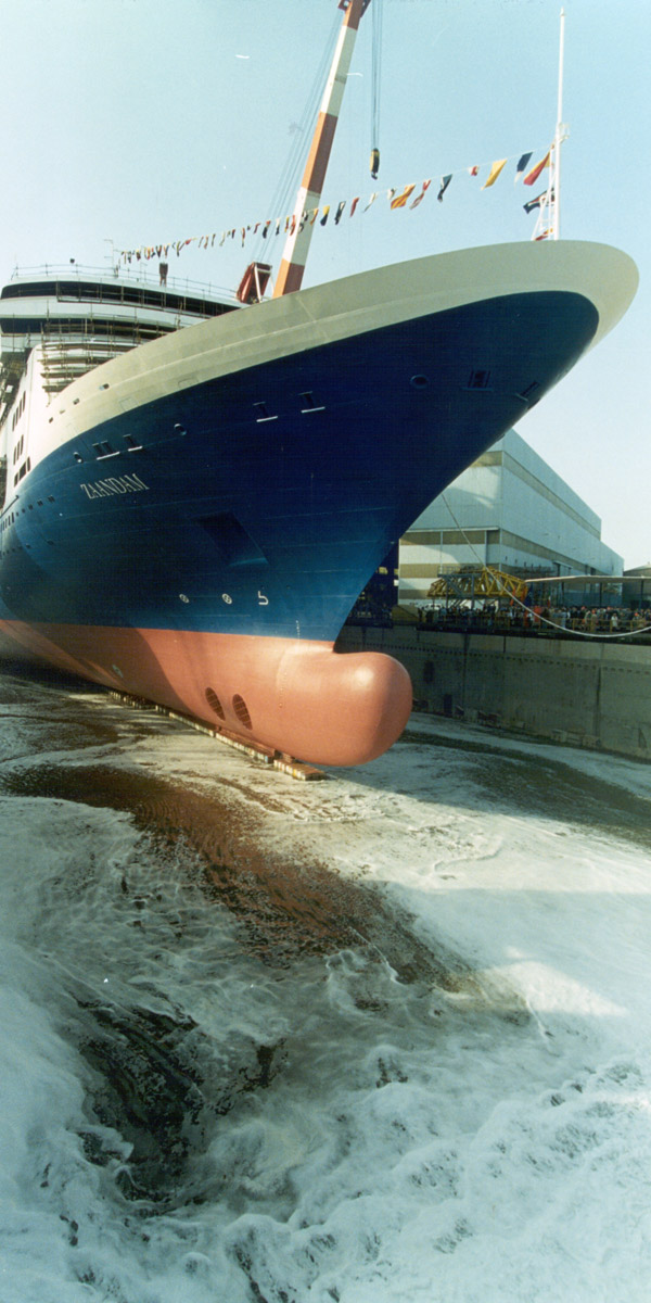 Holland Zaandam