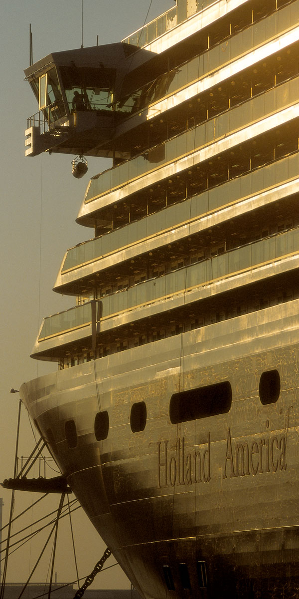 Holland Zuiderdam