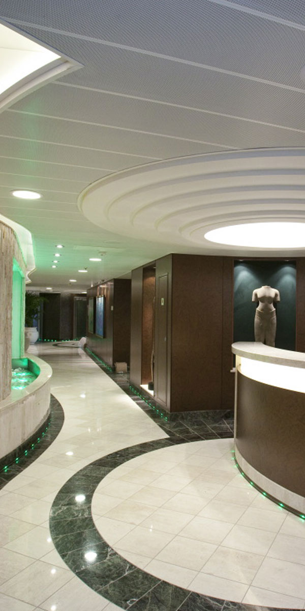 Oceania Riviera