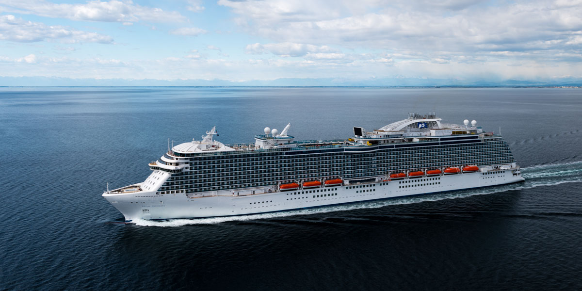 Regal Princess