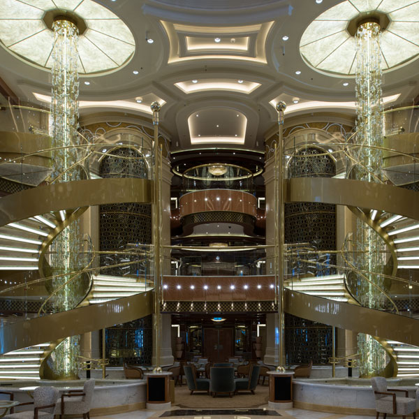 Regal Princess