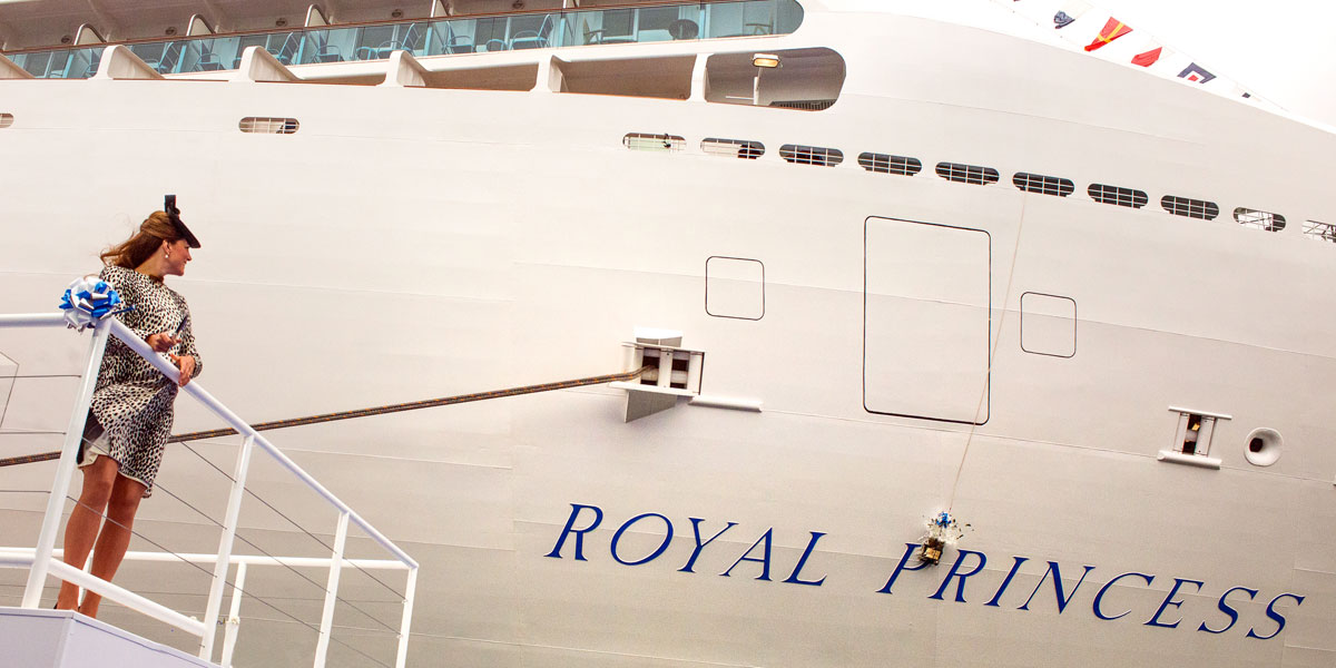 Royal Princess