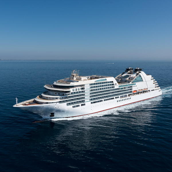 Fincantieri | Seabourn Encore