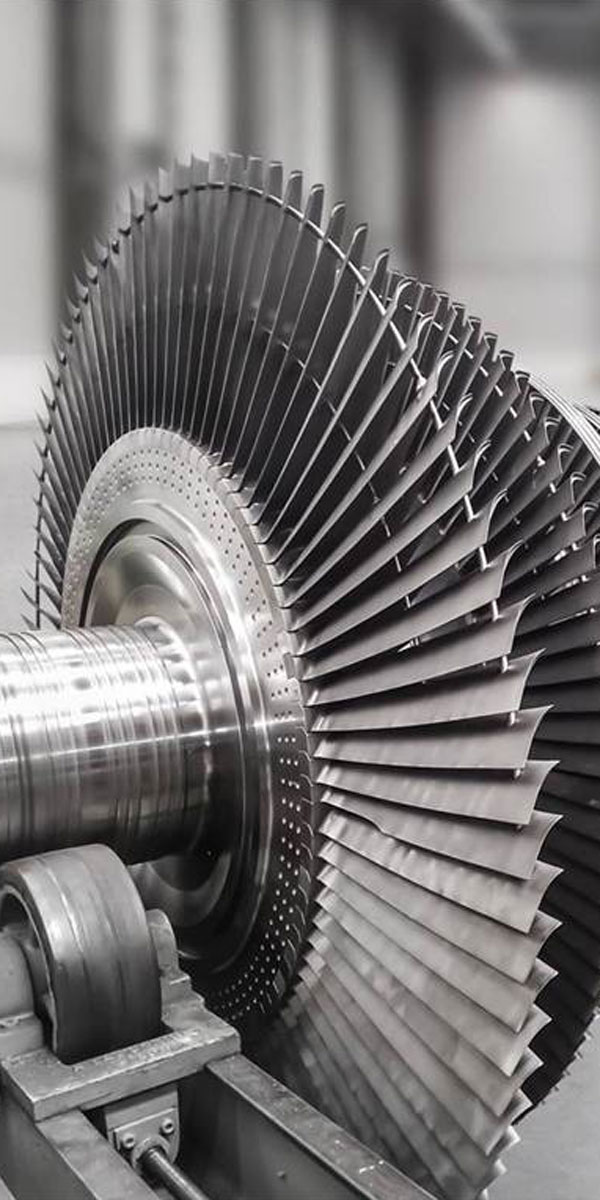 Turbines