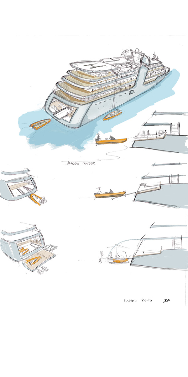 NEW CONCEPTS