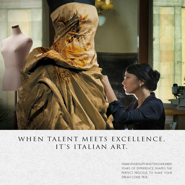advertising campaigns