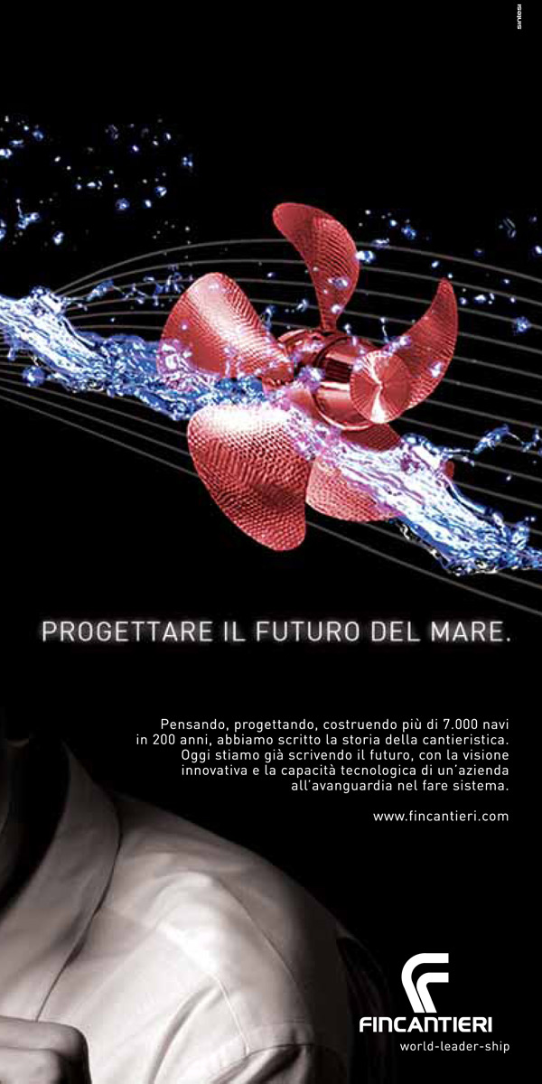 advertising campaigns