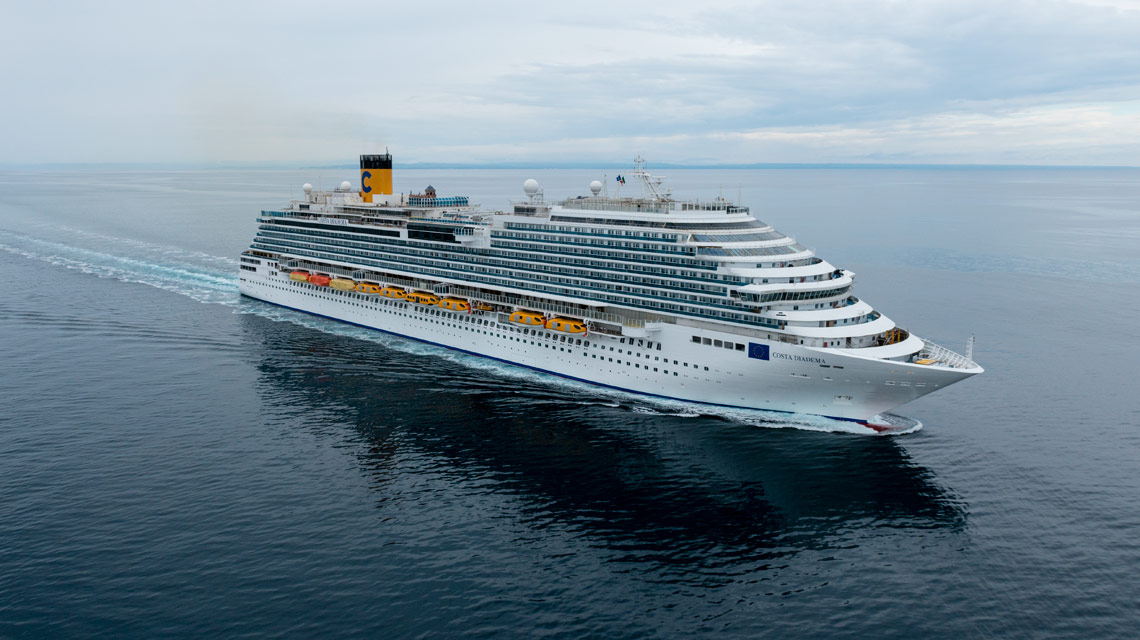 Costa Diadema