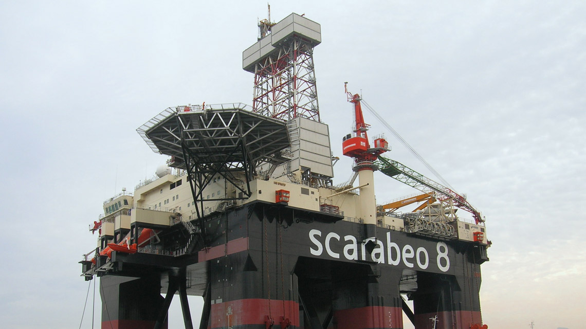 Scarabeo 8