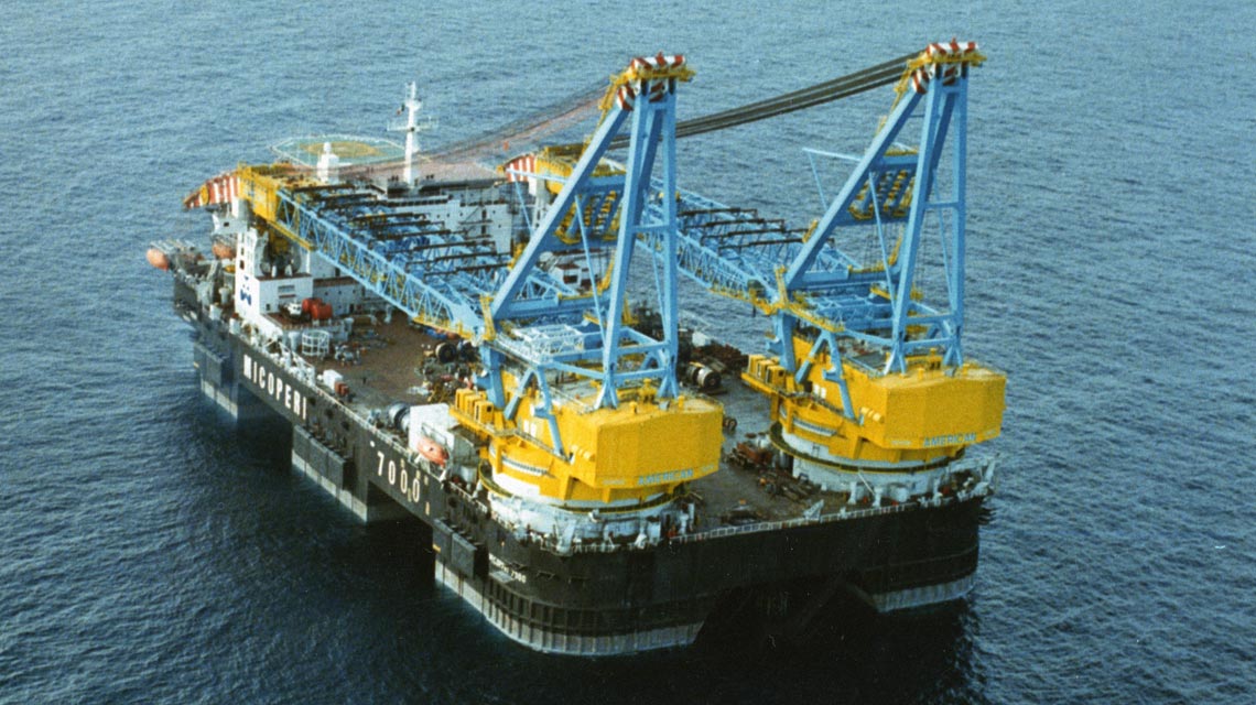 Saipem 7000