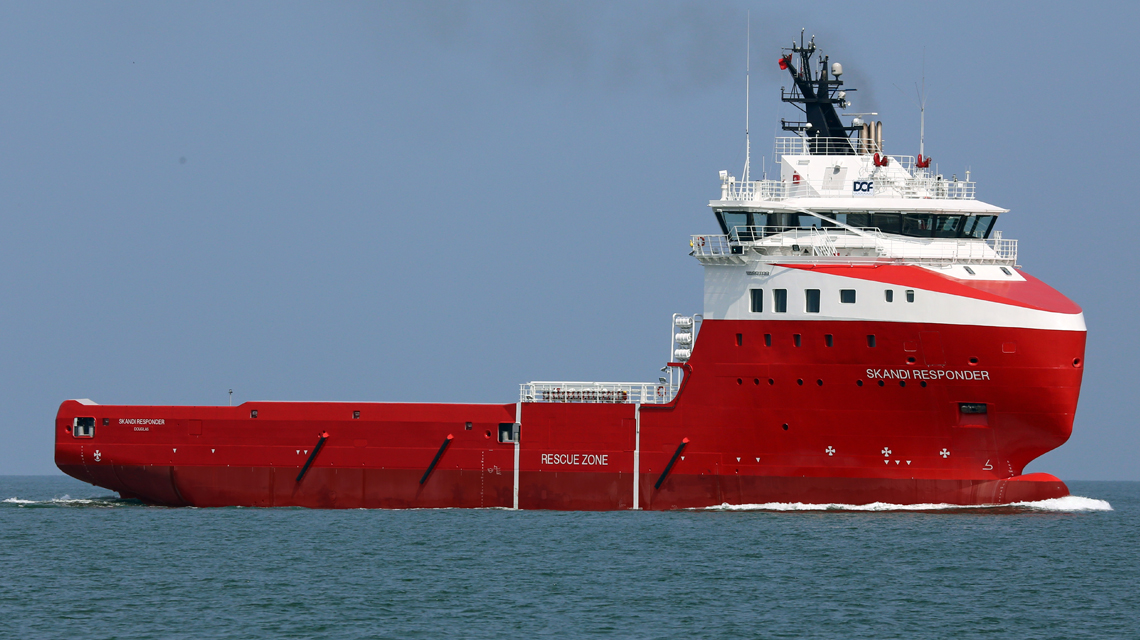 skandi responder