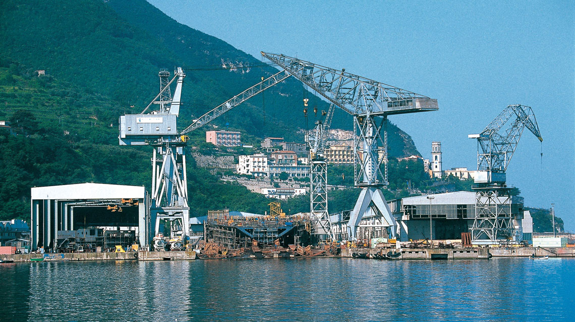 Castellammare di Stabia