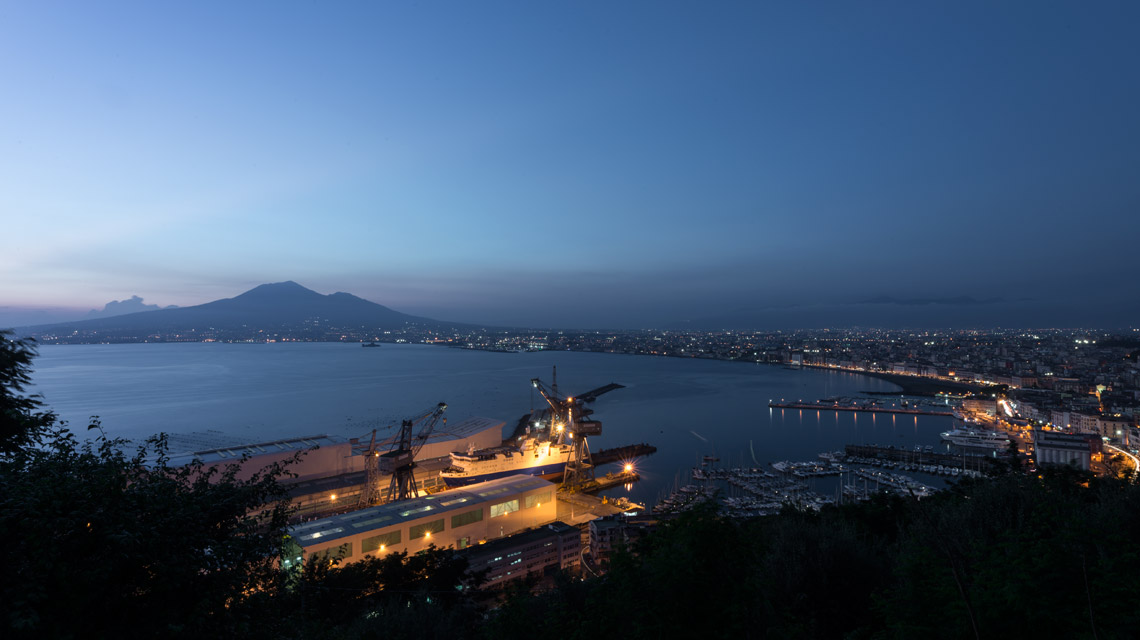 Castellammare di Stabia