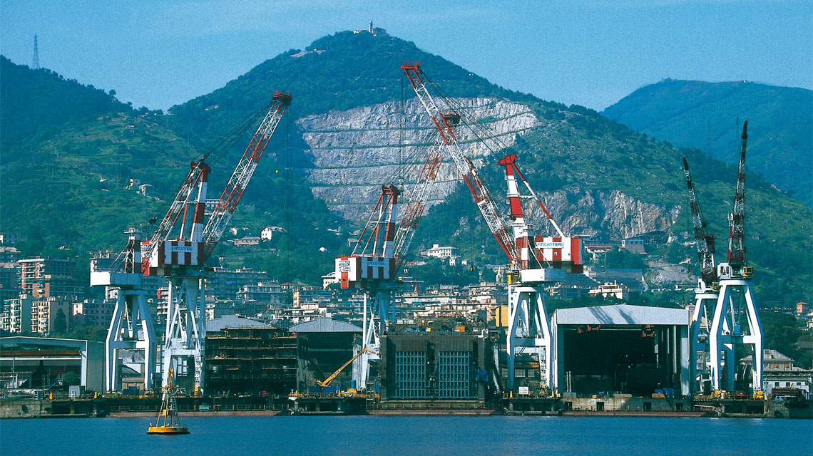 Genova