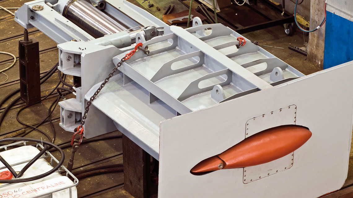 Systems and components