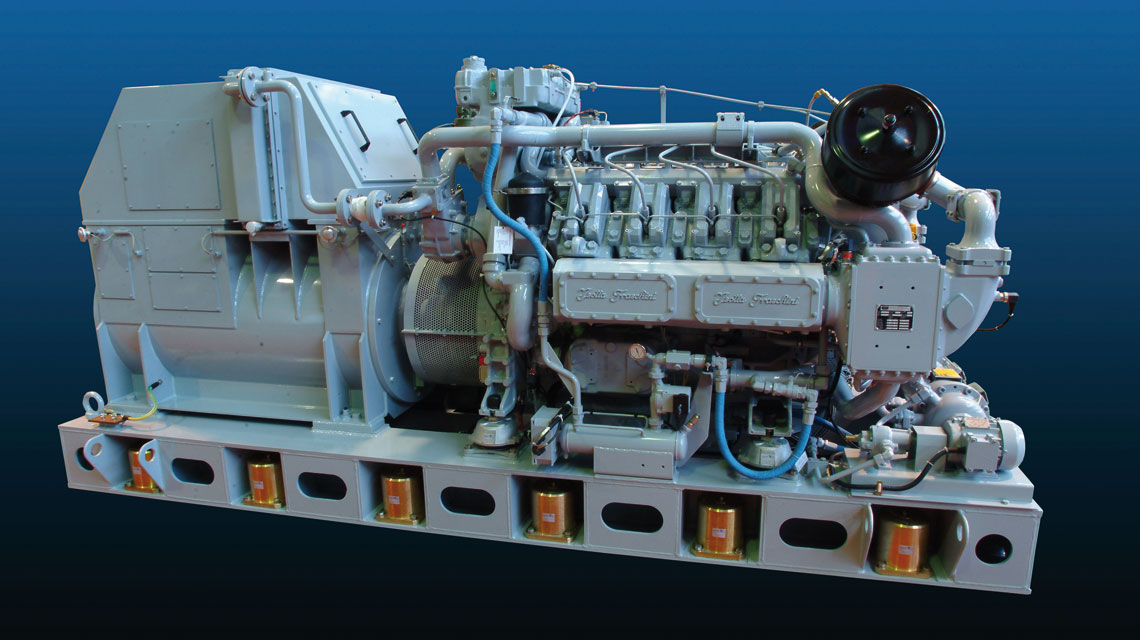 Systems and components