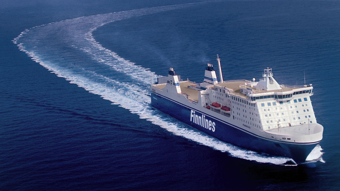 Finnmad