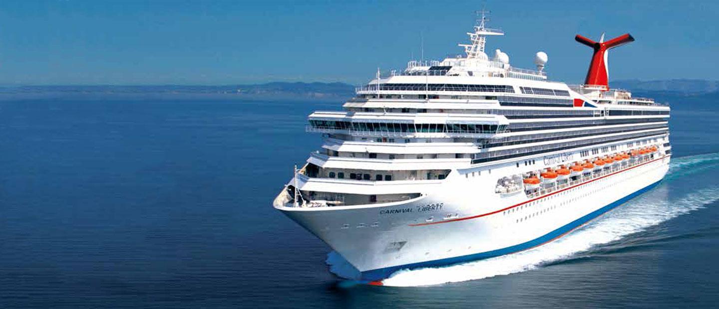 Carnival Freedom