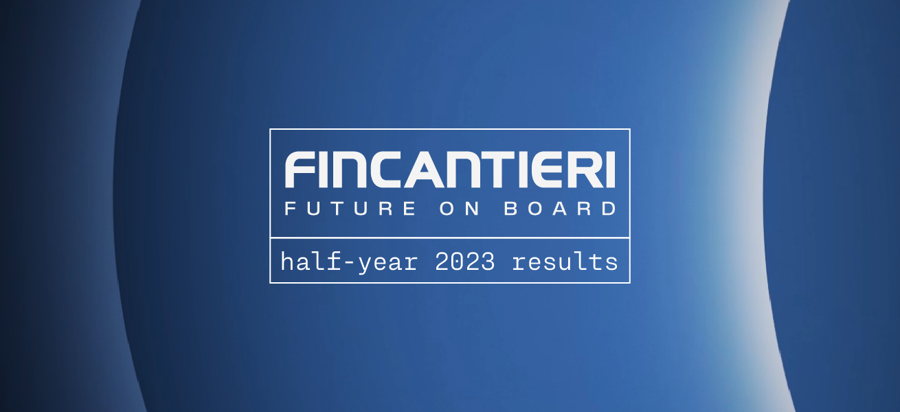 fincantieri cruise ship orders